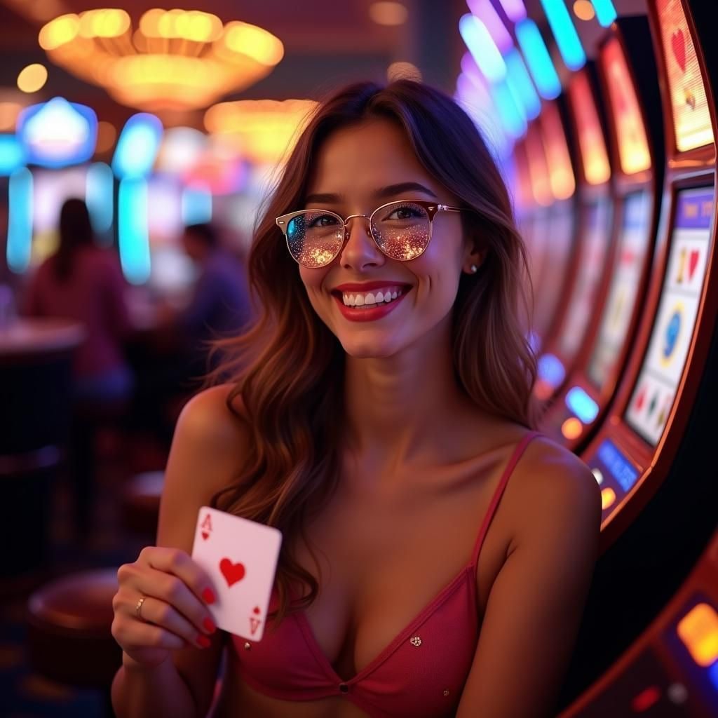 ink748 kasino baccarat live dealer meja nyata