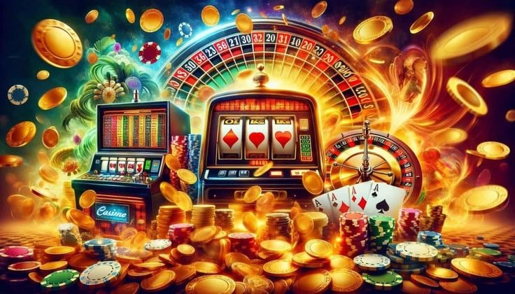 ink748 download aplikasi mobile tampilan game kasino tembak ikan di smartphone