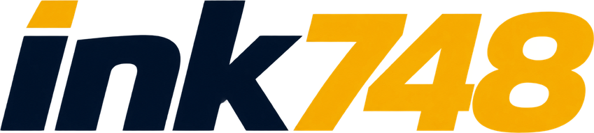ink748 logo